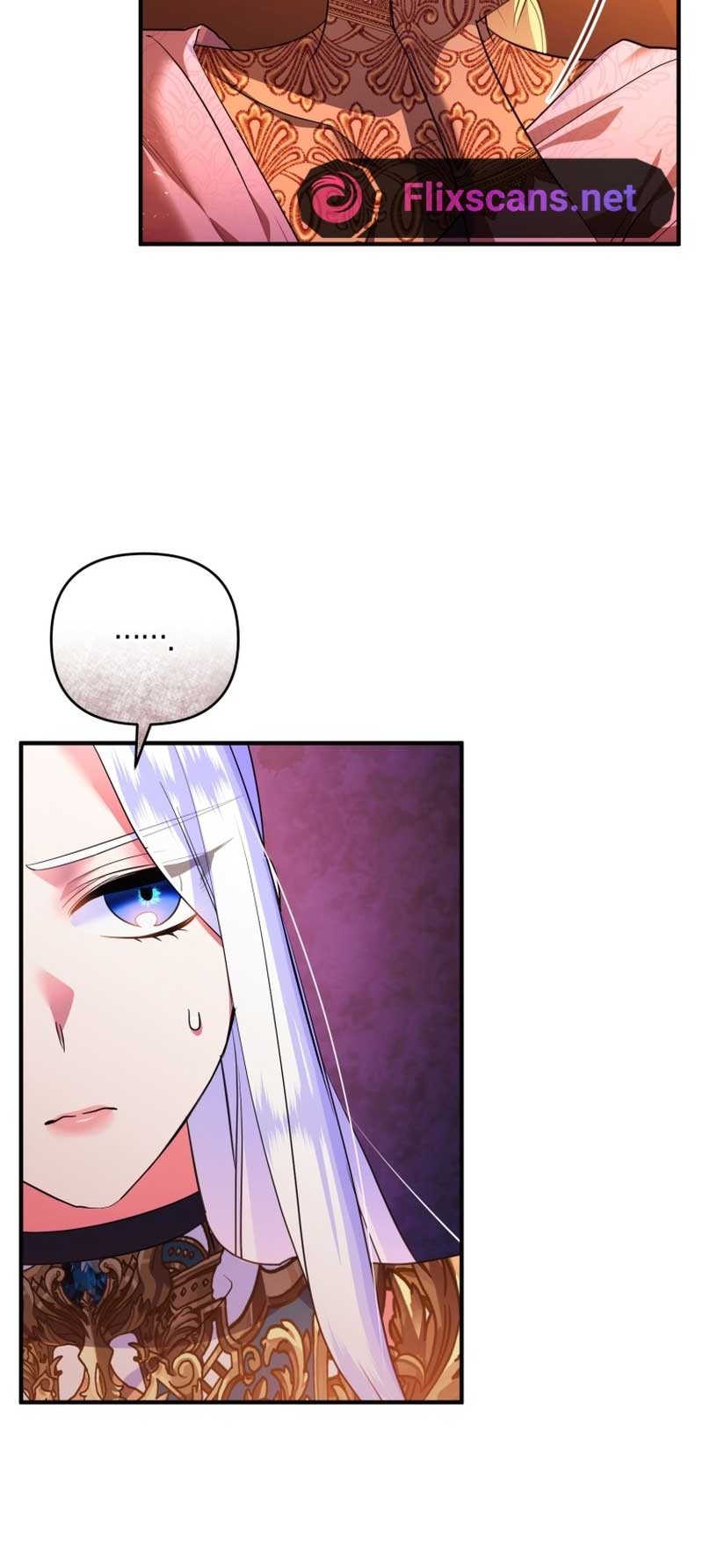 I Became the Sultan’s Precious Cat chapter 47 page 33