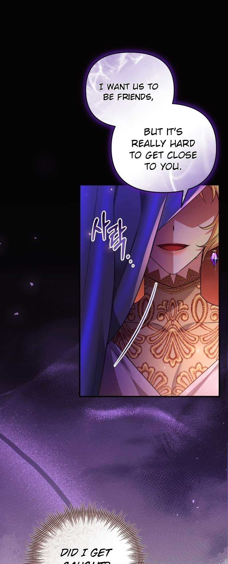 I Became the Sultan’s Precious Cat chapter 47 page 46