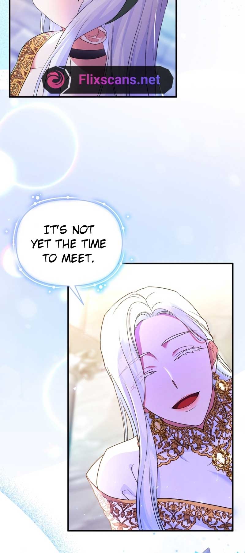 I Became the Sultan’s Precious Cat chapter 48 page 3