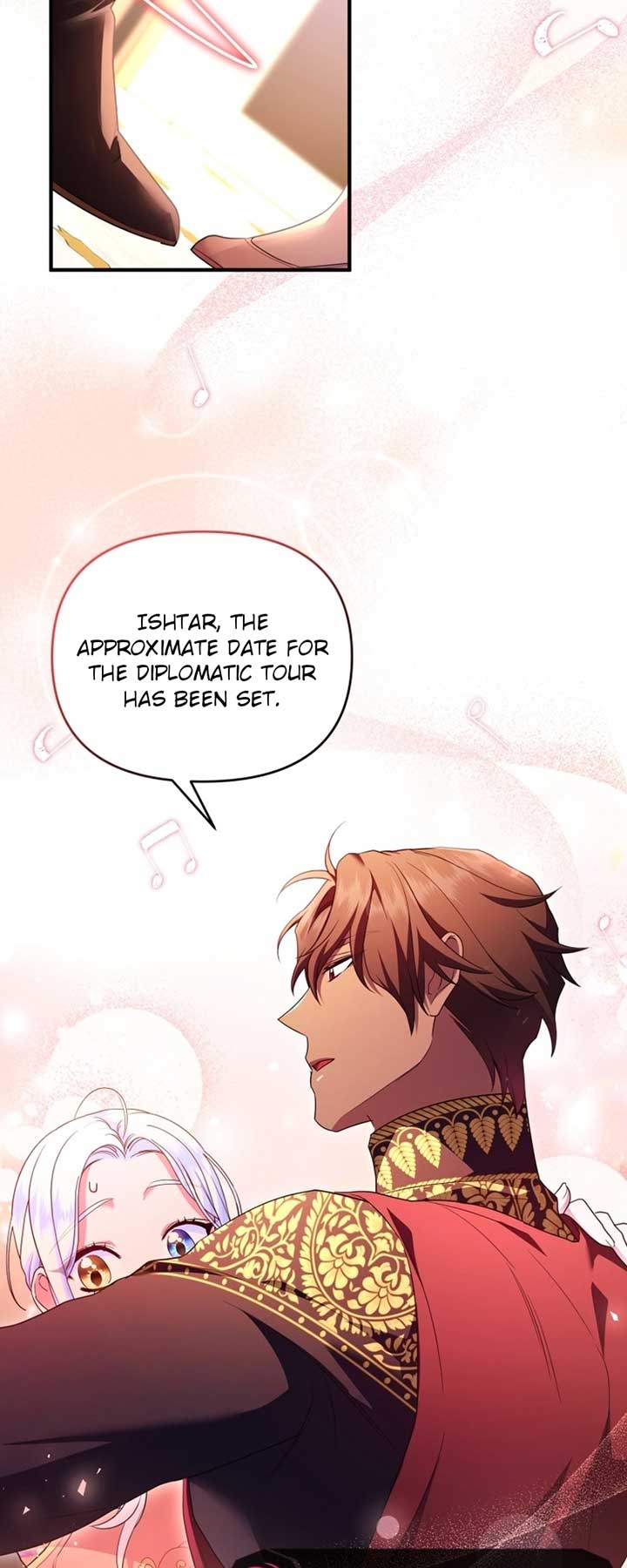 I Became the Sultan’s Precious Cat chapter 49 page 16