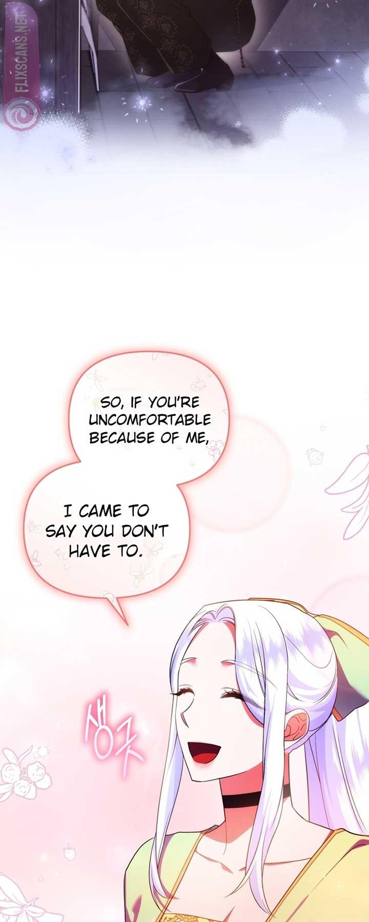 I Became the Sultan’s Precious Cat chapter 49 page 36