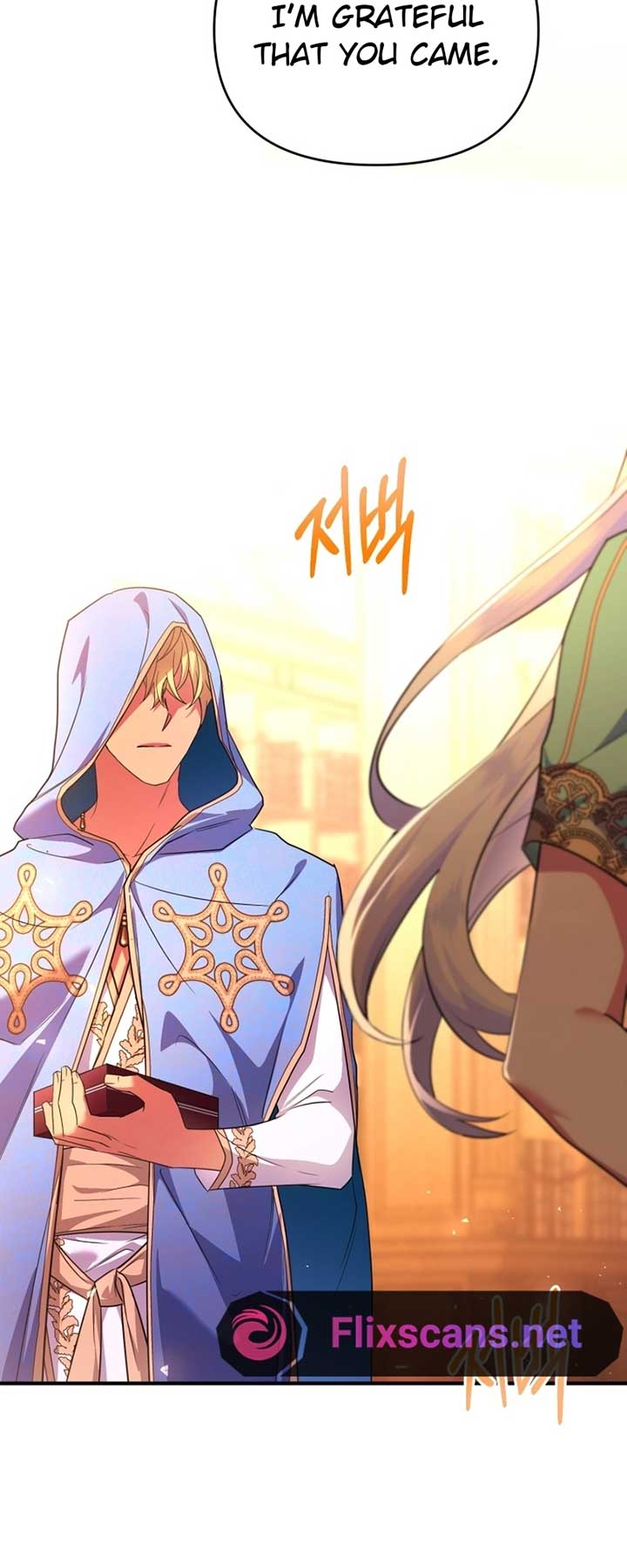 I Became the Sultan’s Precious Cat chapter 49 page 44