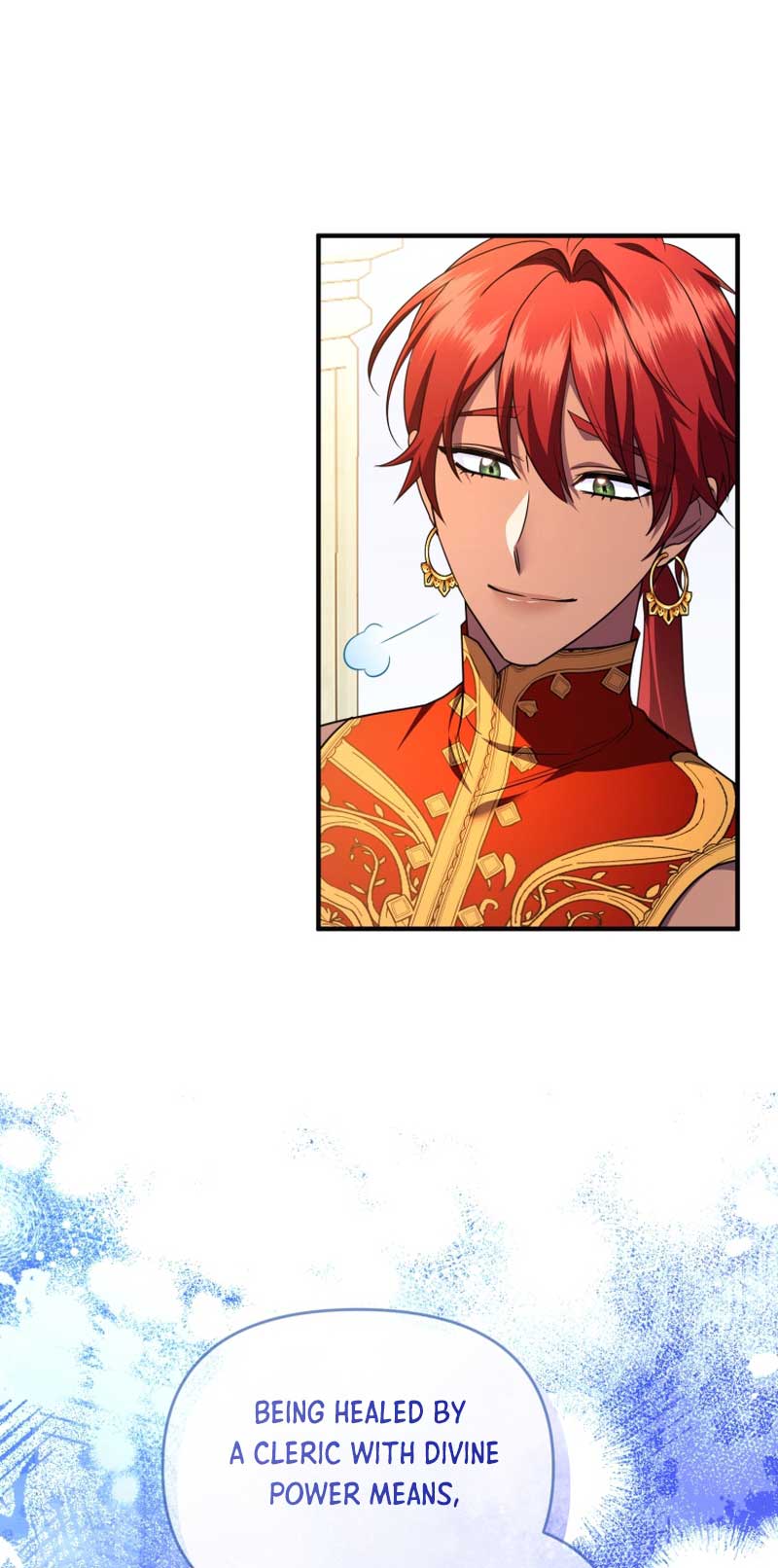 I Became the Sultan’s Precious Cat chapter 52 page 30