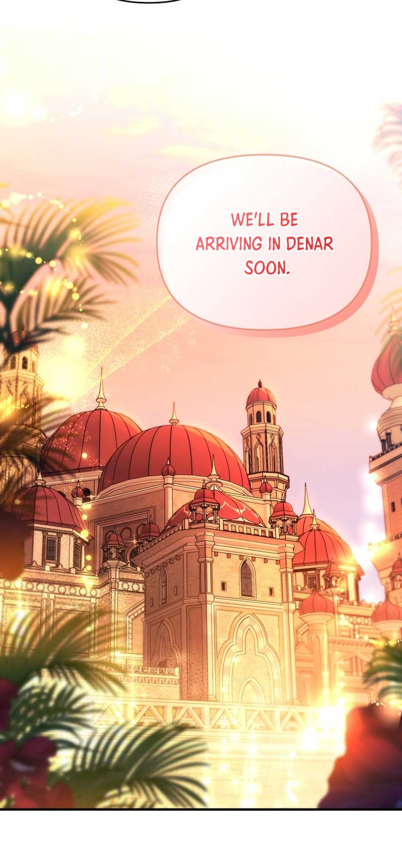 I Became the Sultan’s Precious Cat chapter 52 page 5