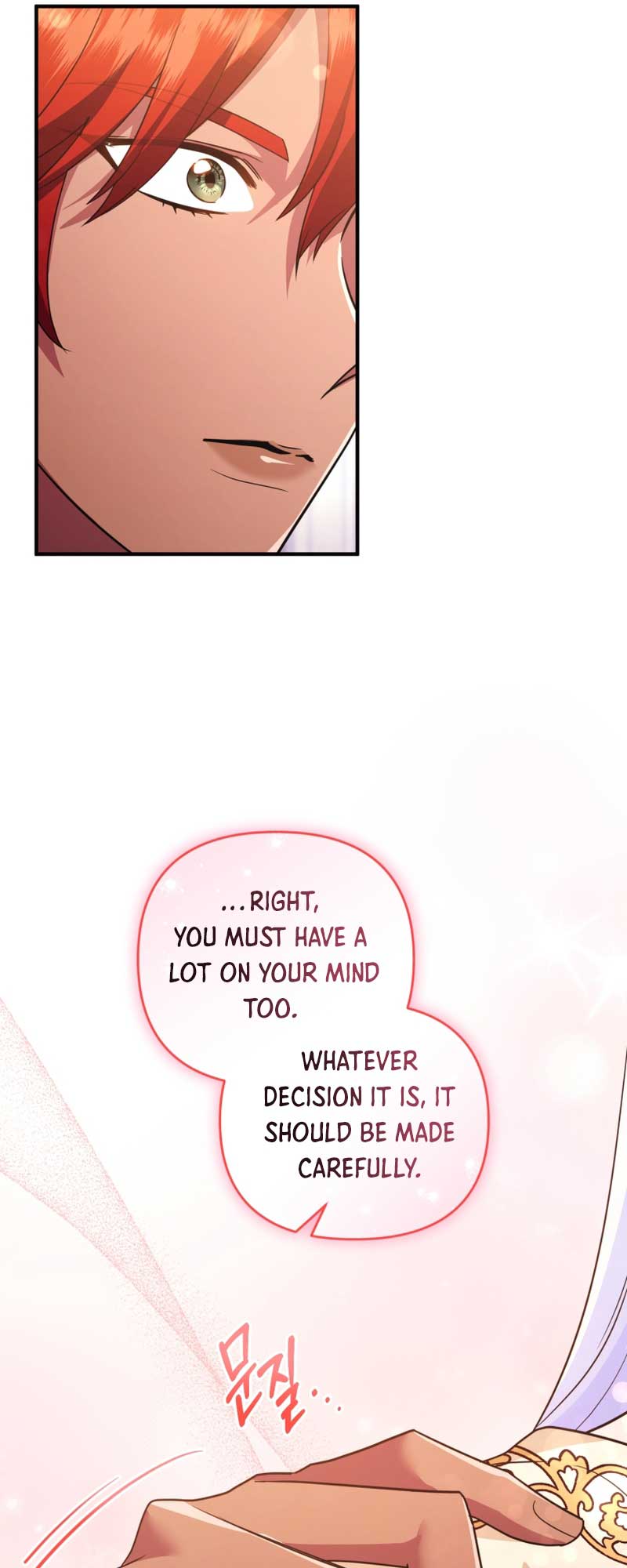 I Became the Sultan’s Precious Cat chapter 52 page 47