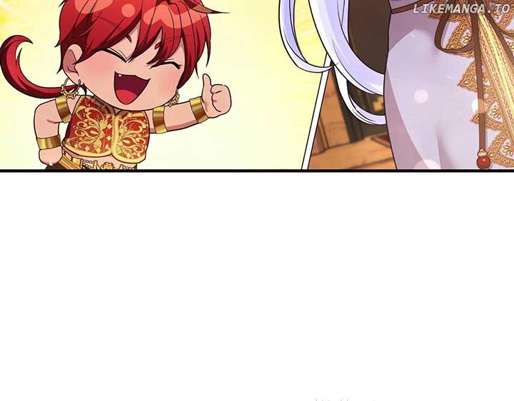 I Became the Sultan’s Precious Cat chapter 53 page 5