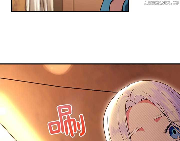 I Became the Sultan’s Precious Cat chapter 53 page 24