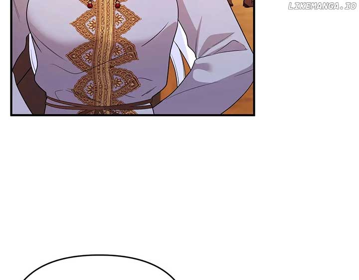 I Became the Sultan’s Precious Cat chapter 53 page 30