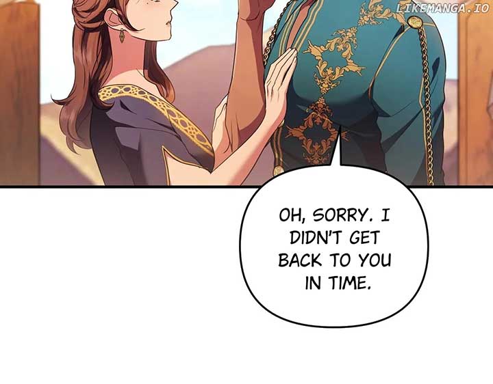 I Became the Sultan’s Precious Cat chapter 53 page 41