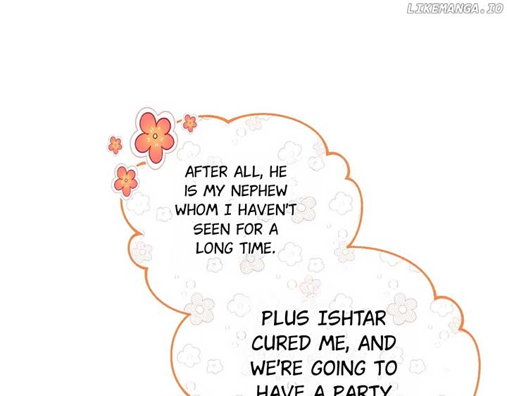 I Became the Sultan’s Precious Cat chapter 53 page 85