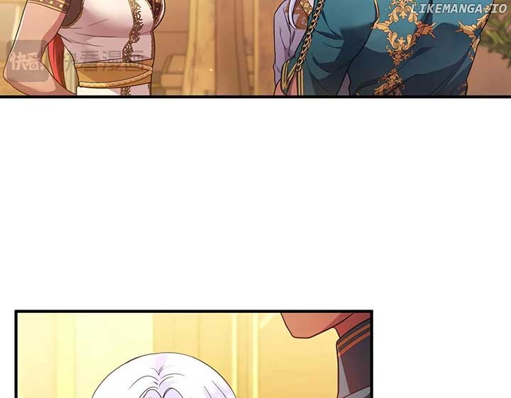 I Became the Sultan’s Precious Cat chapter 53 page 92