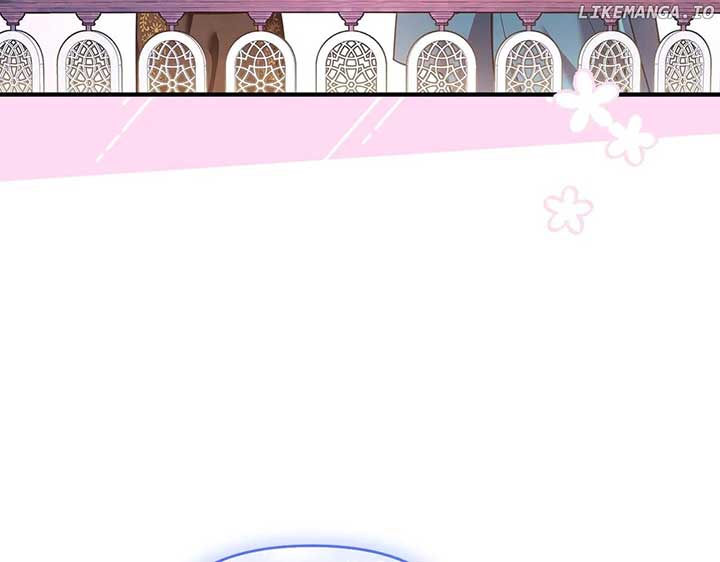 I Became the Sultan’s Precious Cat chapter 53 page 131