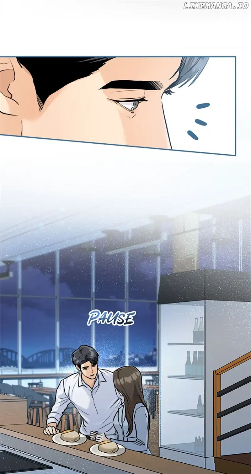 Marriage Situation chapter 16 page 3