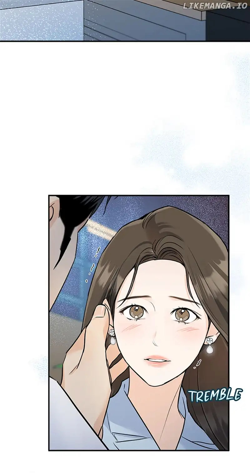 Marriage Situation chapter 16 page 4