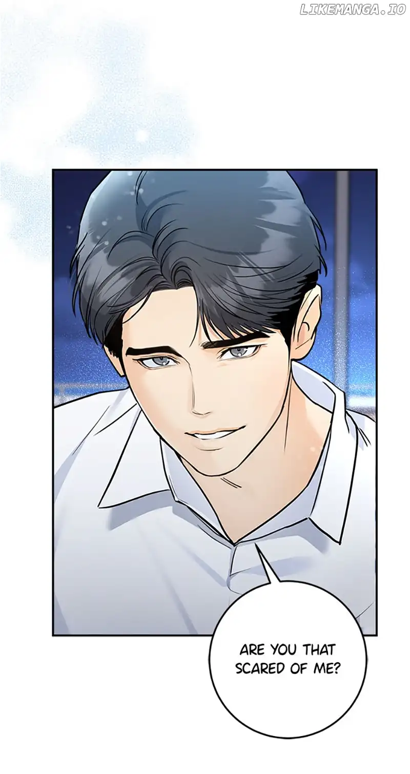 Marriage Situation chapter 16 page 5