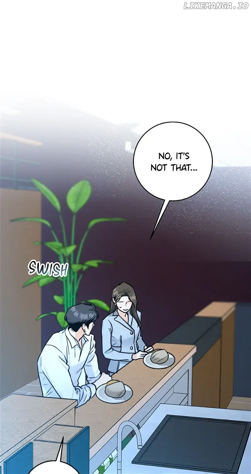 Marriage Situation chapter 16 page 6