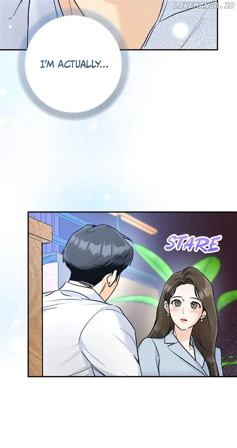 Marriage Situation chapter 16 page 8