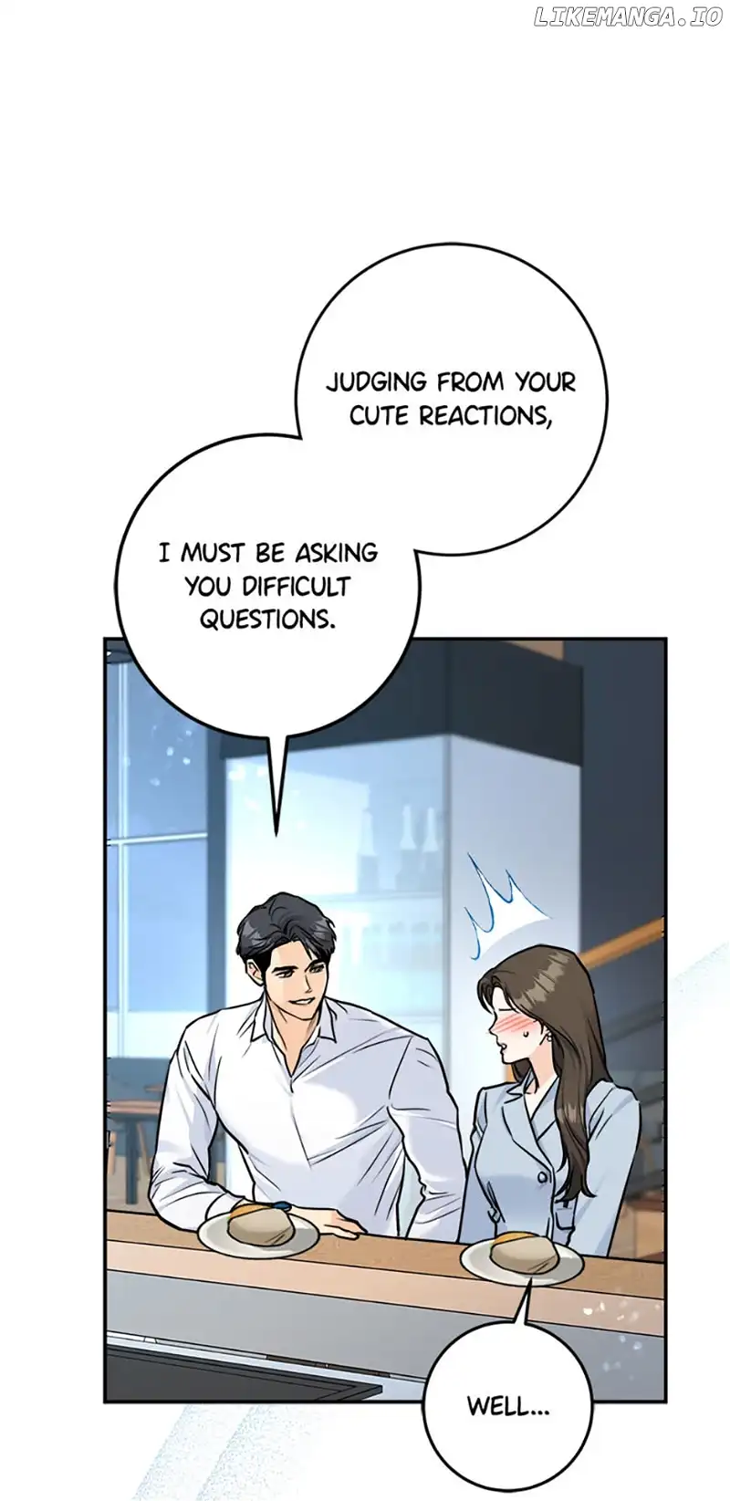 Marriage Situation chapter 16 page 9