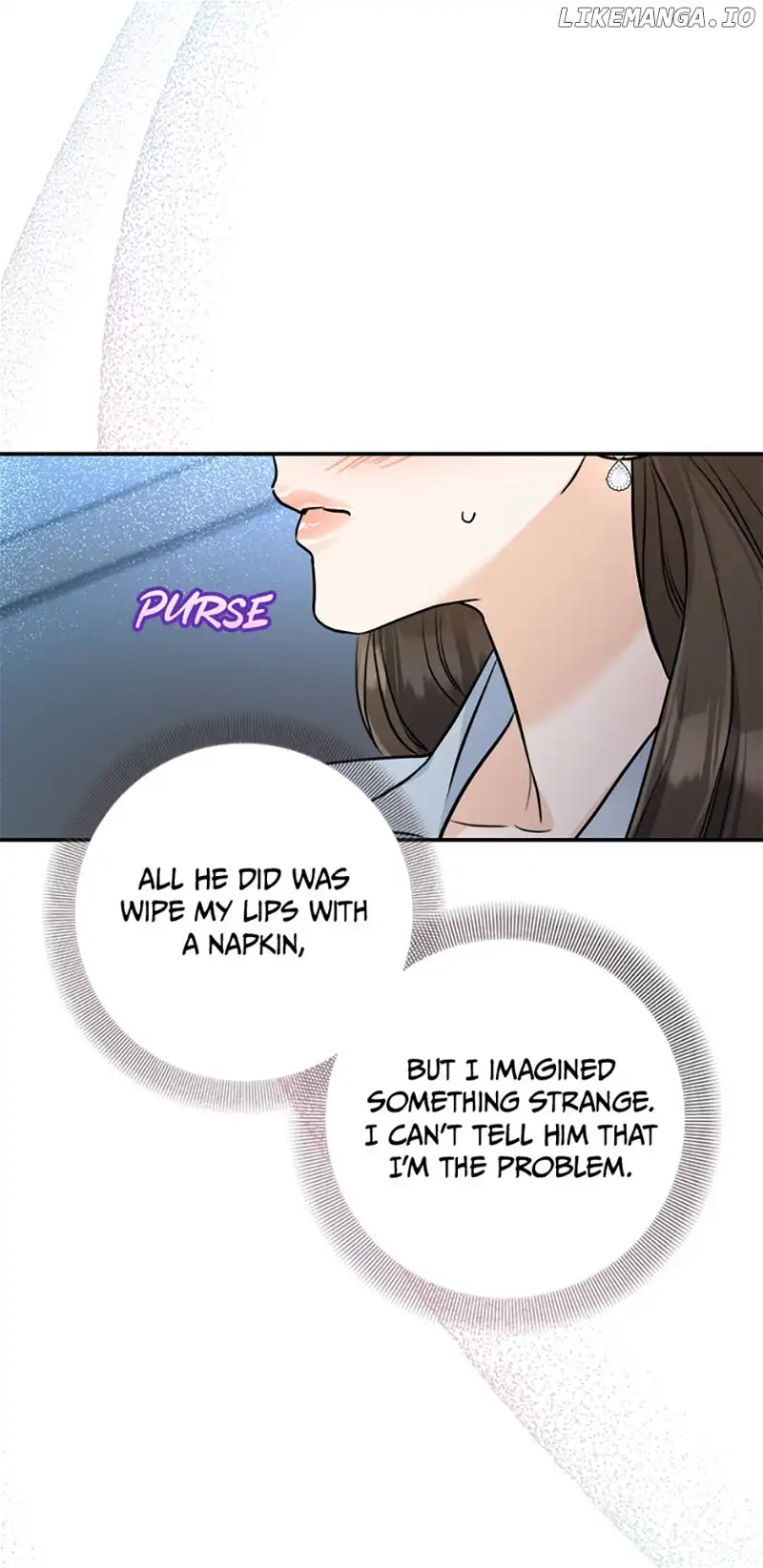 Marriage Situation chapter 16 page 10