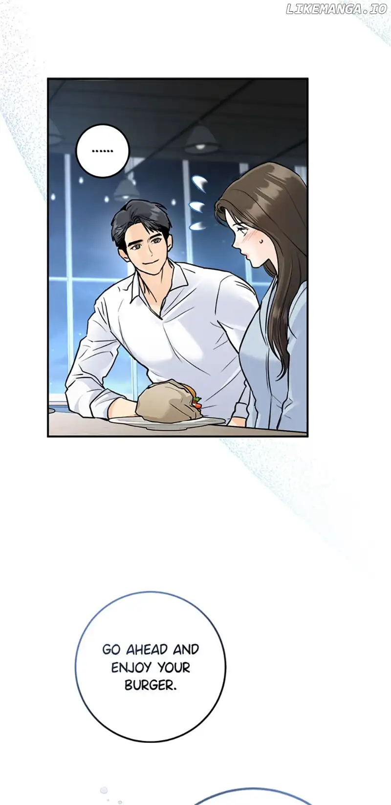 Marriage Situation chapter 16 page 11