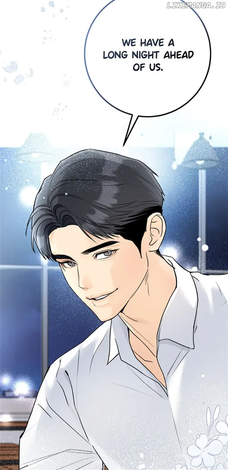Marriage Situation chapter 16 page 12