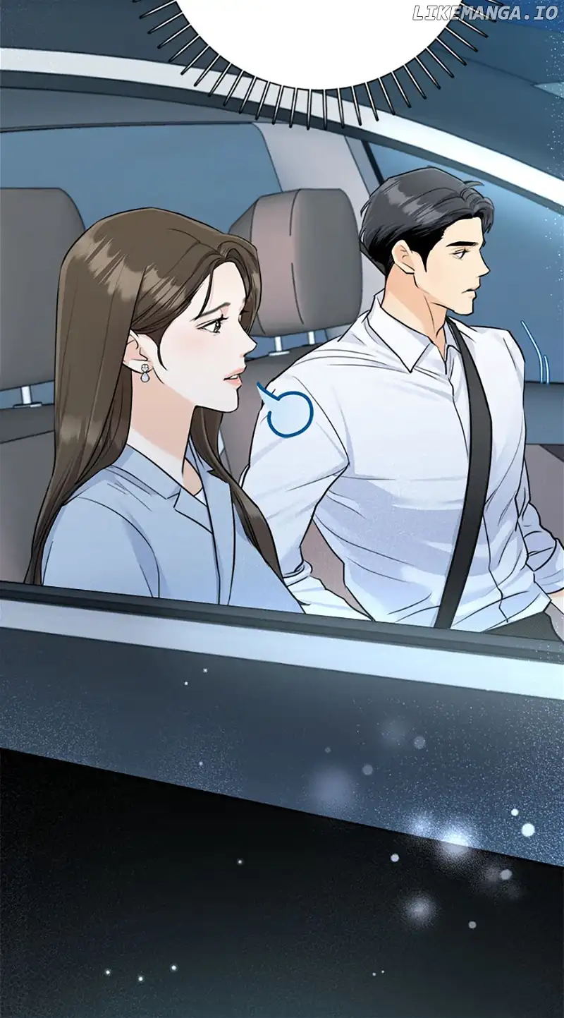 Marriage Situation chapter 16 page 18
