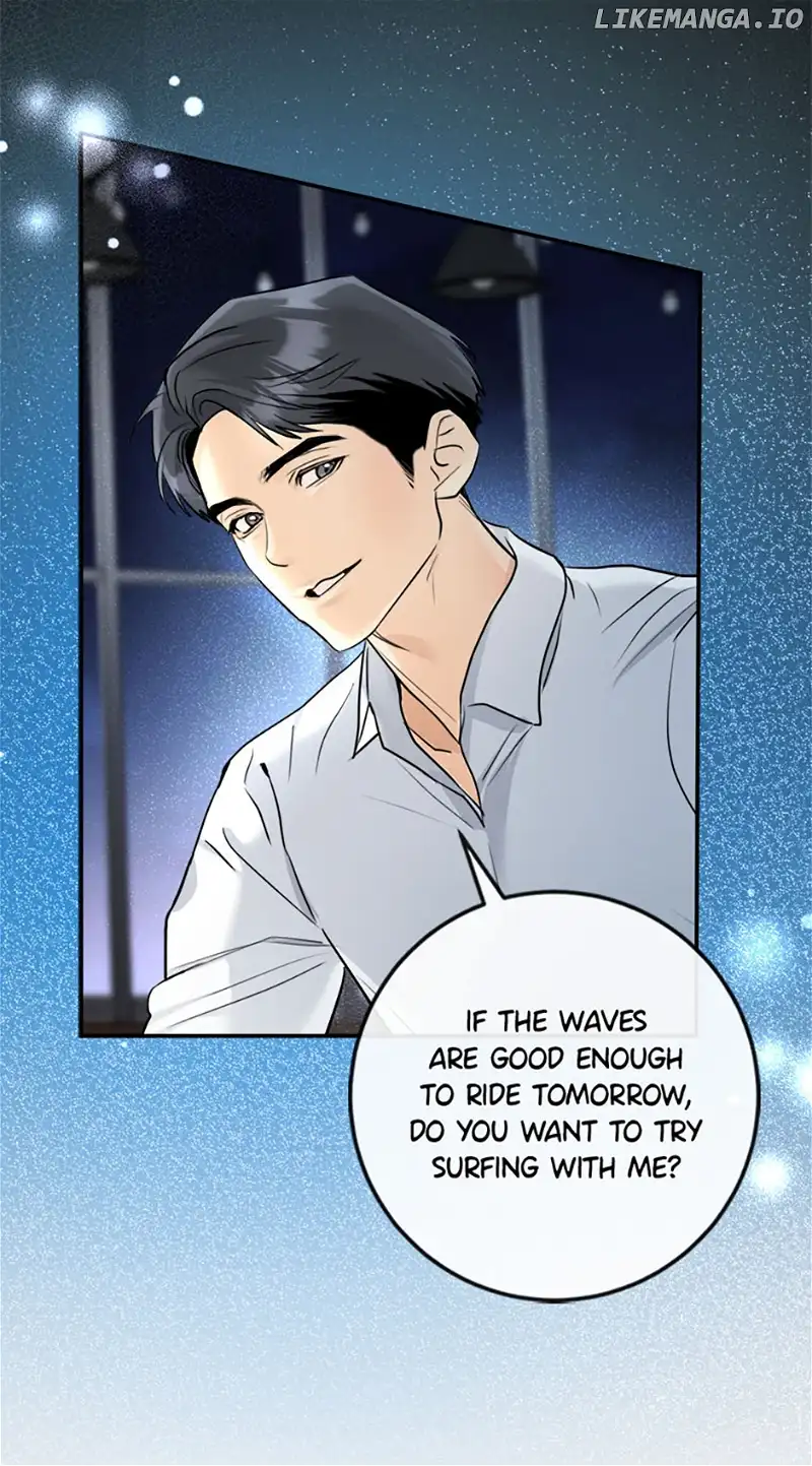 Marriage Situation chapter 16 page 19