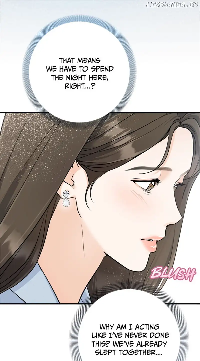 Marriage Situation chapter 16 page 20