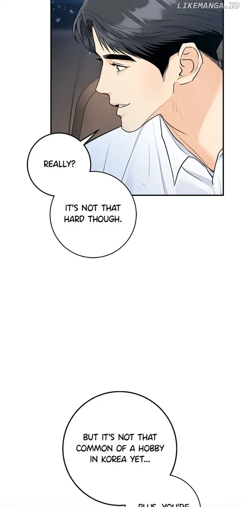Marriage Situation chapter 16 page 23