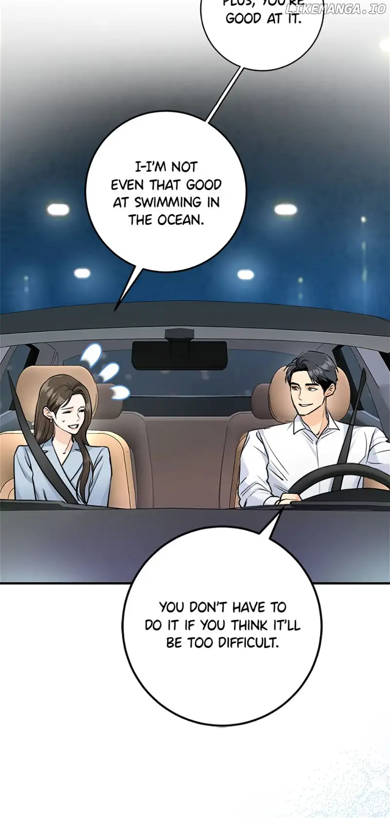 Marriage Situation chapter 16 page 24