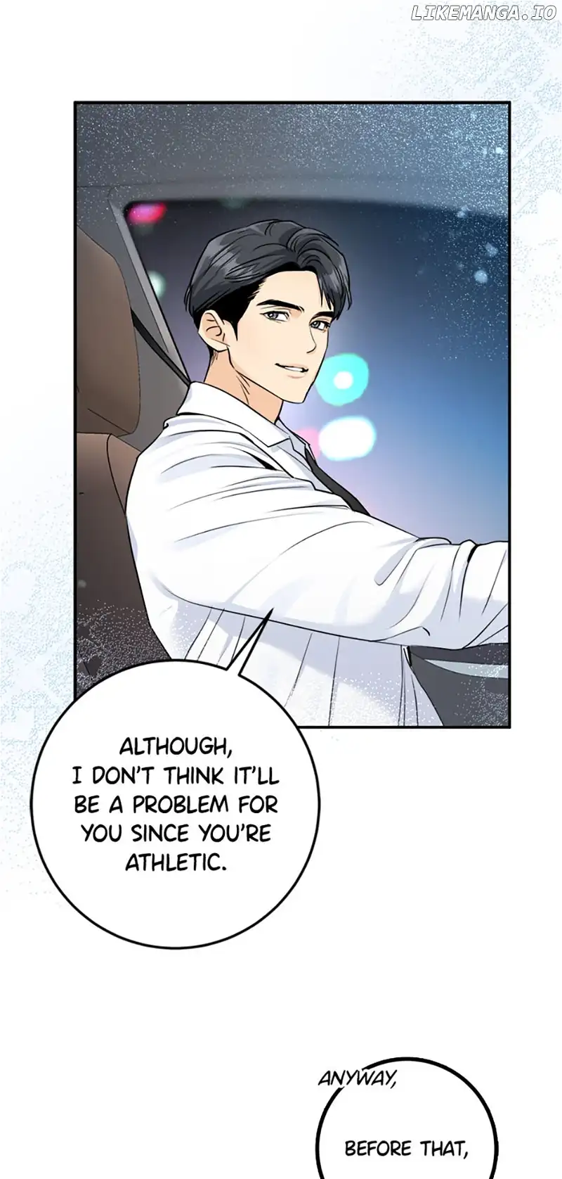 Marriage Situation chapter 16 page 25
