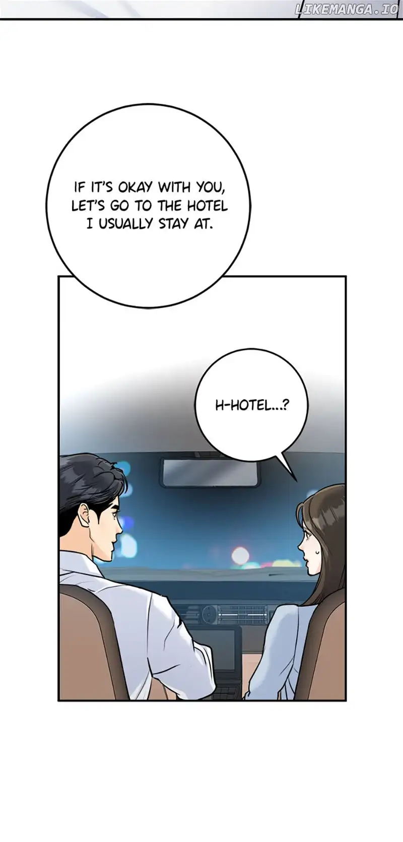 Marriage Situation chapter 16 page 27