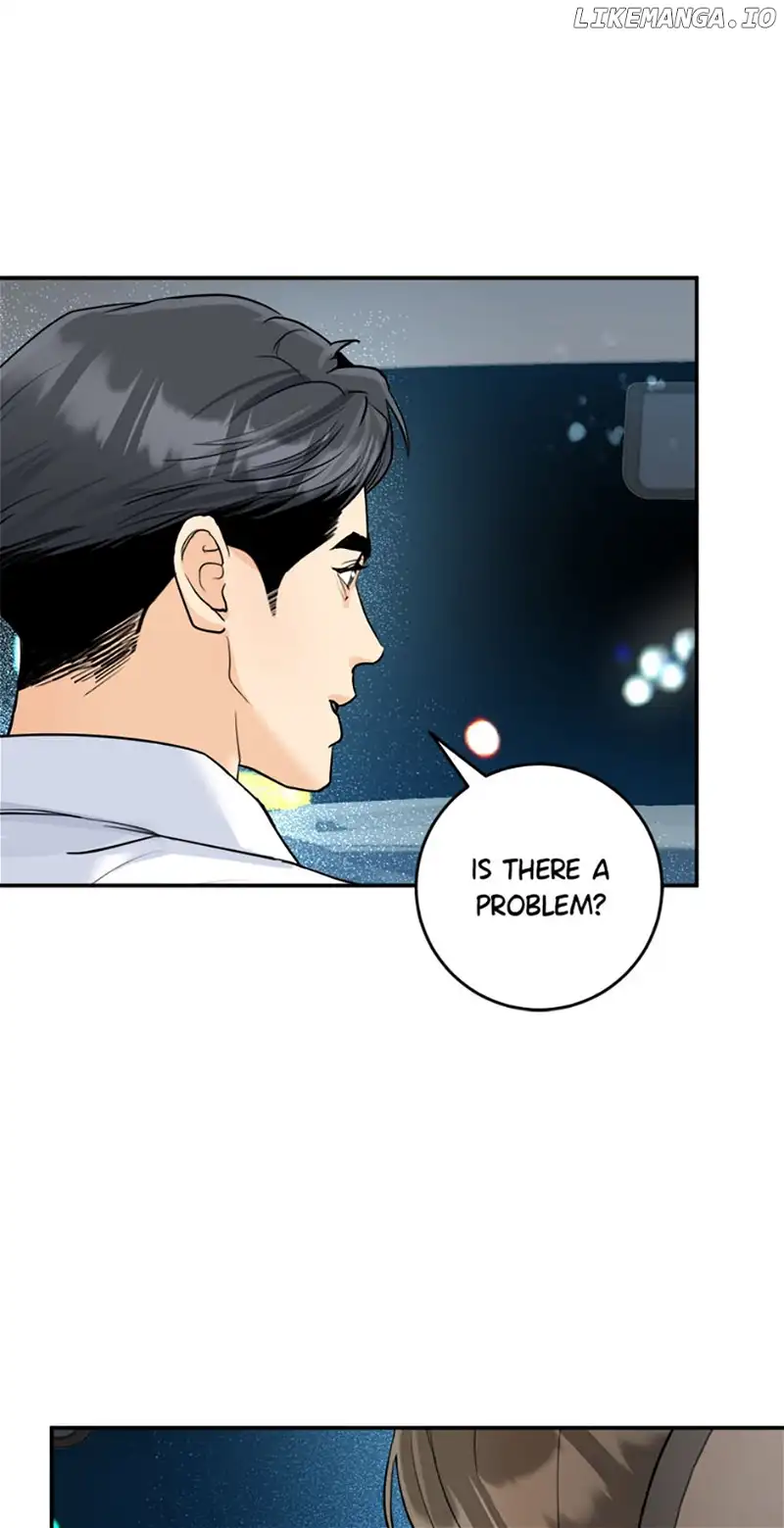 Marriage Situation chapter 16 page 28