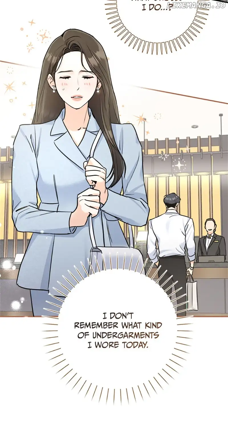 Marriage Situation chapter 16 page 32