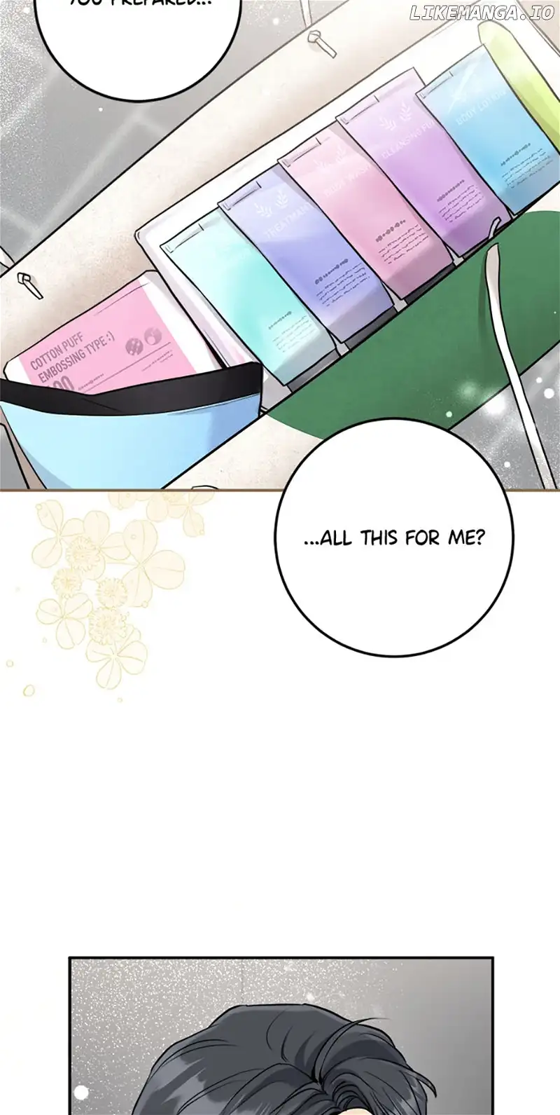 Marriage Situation chapter 16 page 36