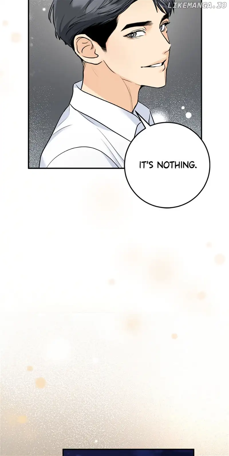 Marriage Situation chapter 16 page 37