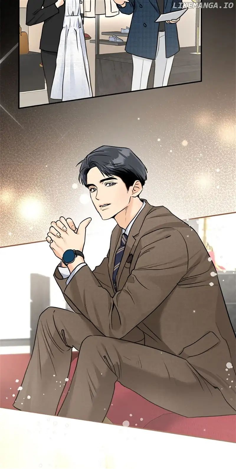 Marriage Situation chapter 16 page 39