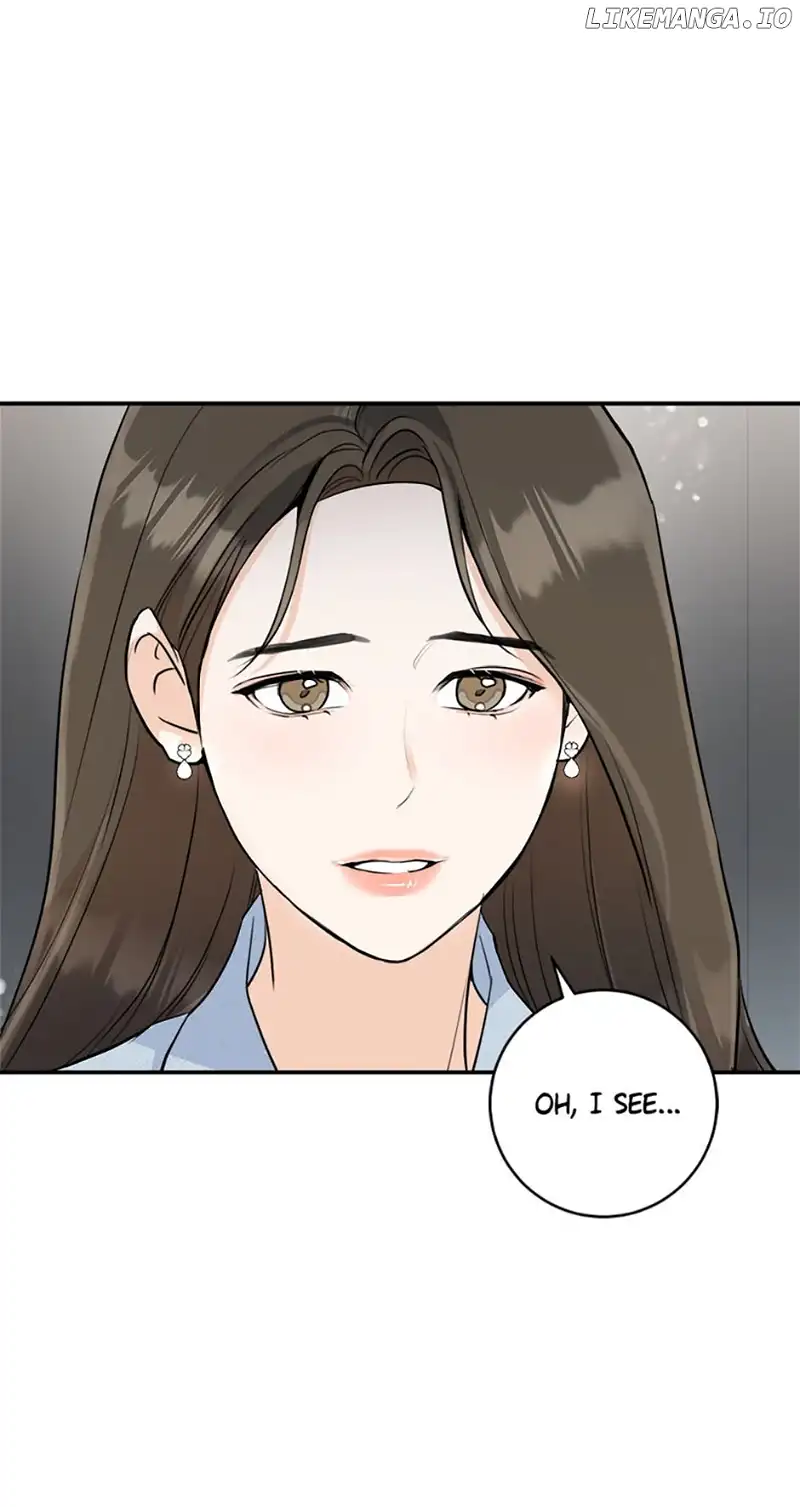 Marriage Situation chapter 16 page 42