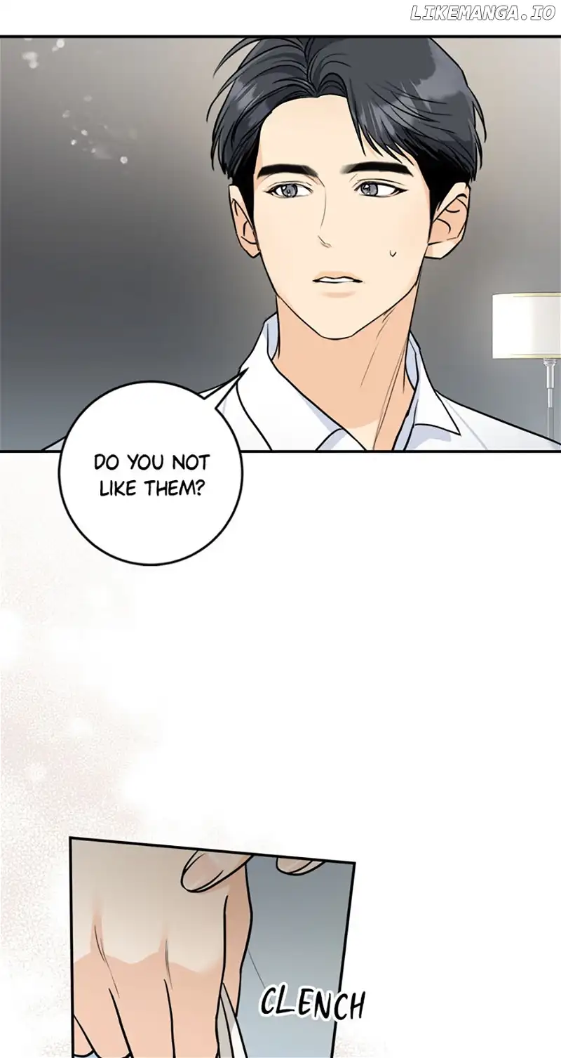 Marriage Situation chapter 16 page 43