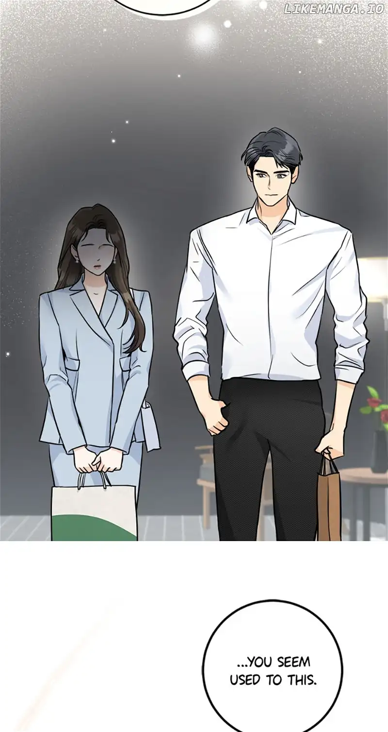 Marriage Situation chapter 16 page 45