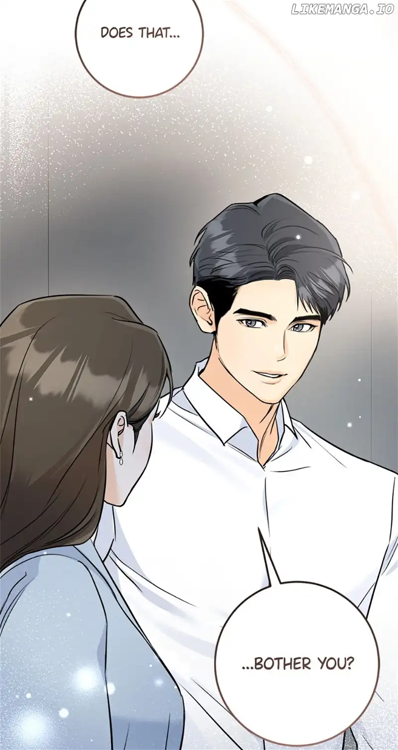 Marriage Situation chapter 16 page 47