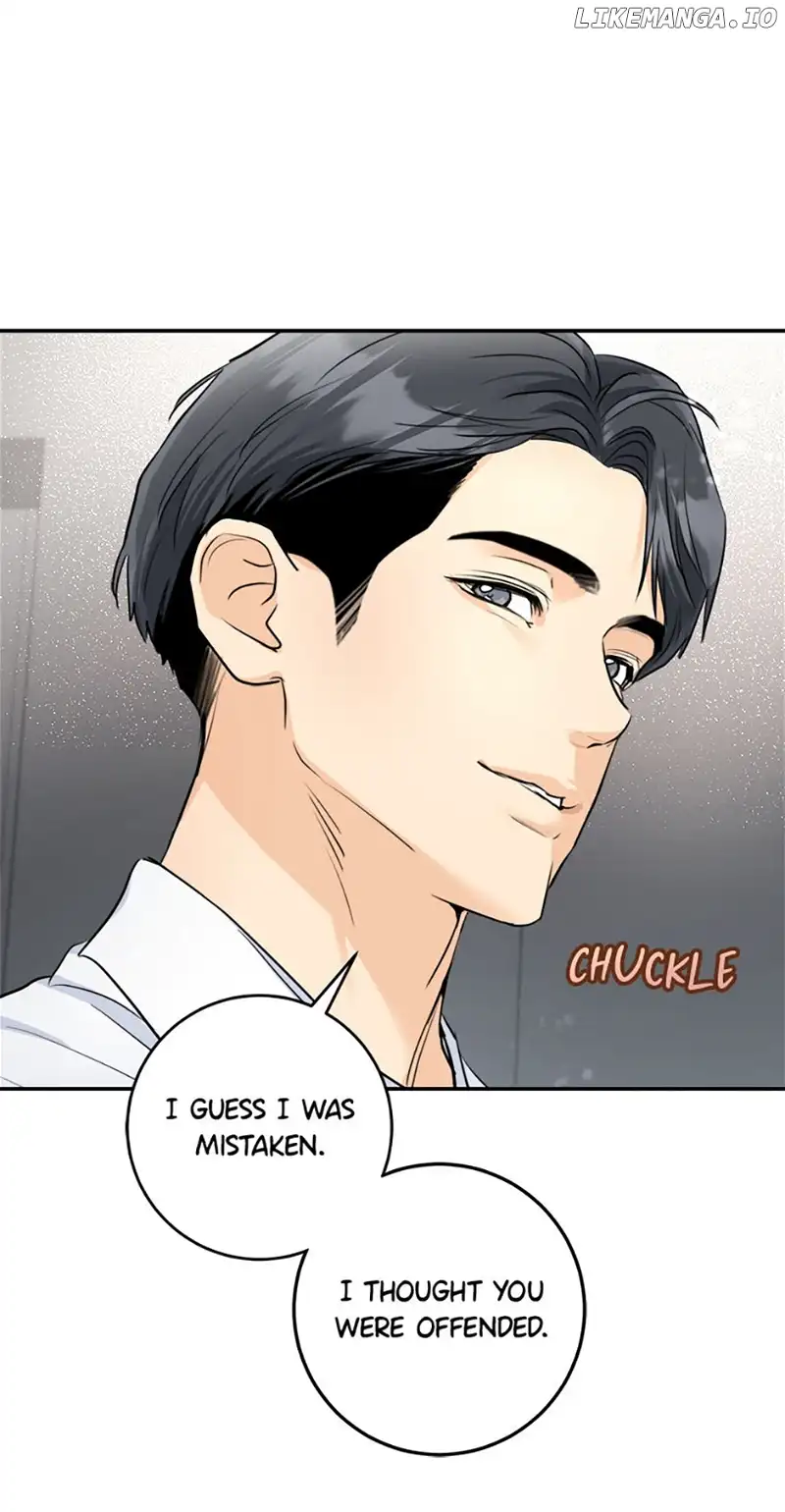 Marriage Situation chapter 16 page 49
