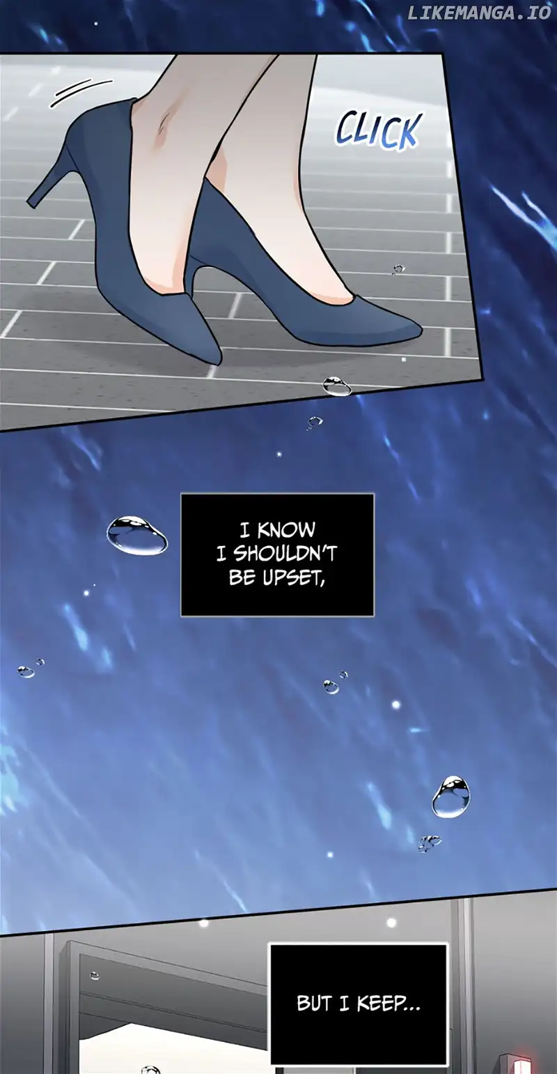 Marriage Situation chapter 16 page 52