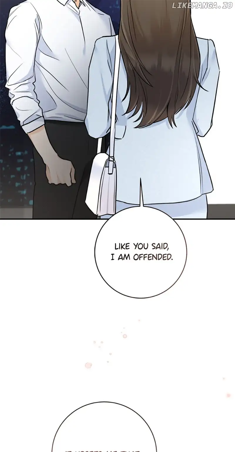 Marriage Situation chapter 16 page 55