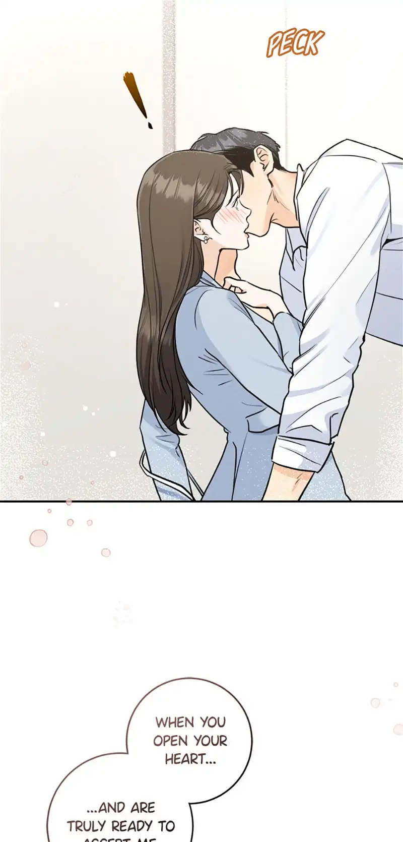 Marriage Situation chapter 18 page 5
