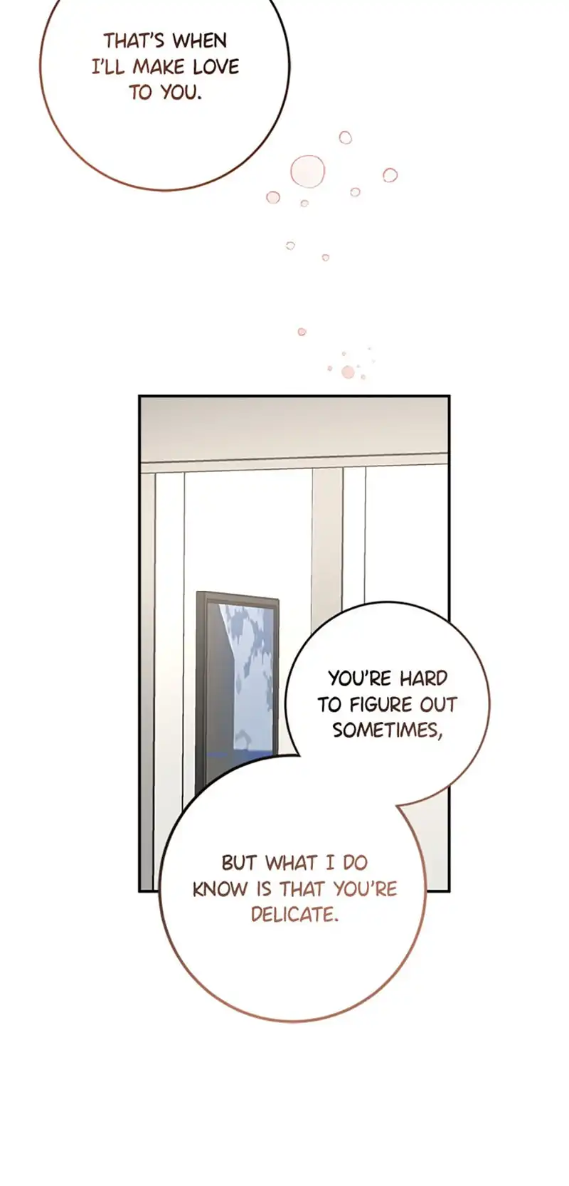 Marriage Situation chapter 18 page 7