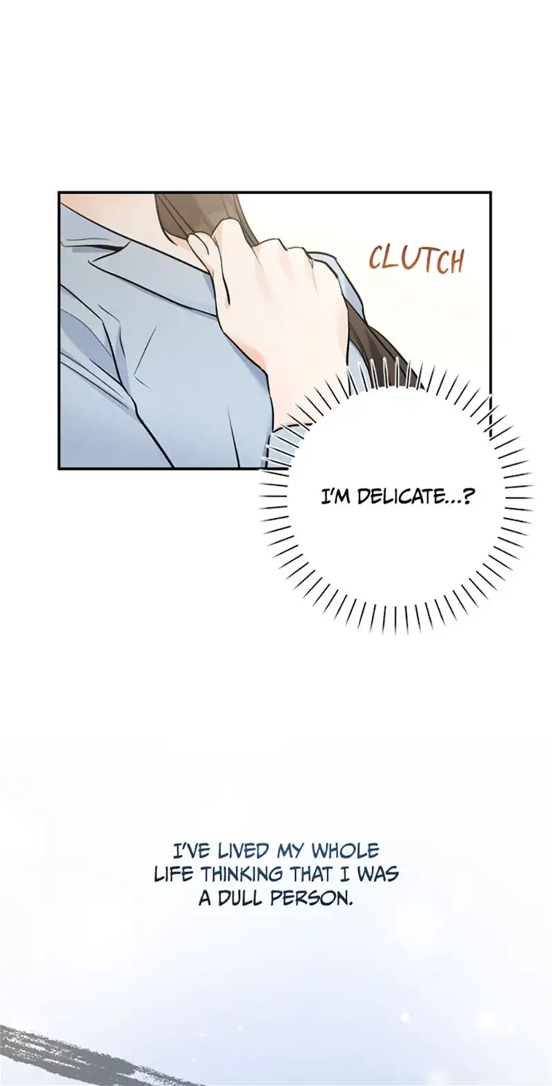 Marriage Situation chapter 18 page 8