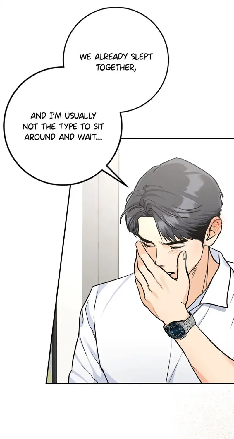 Marriage Situation chapter 18 page 14