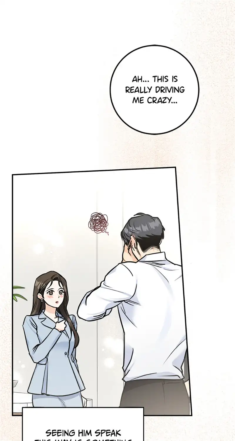Marriage Situation chapter 18 page 15