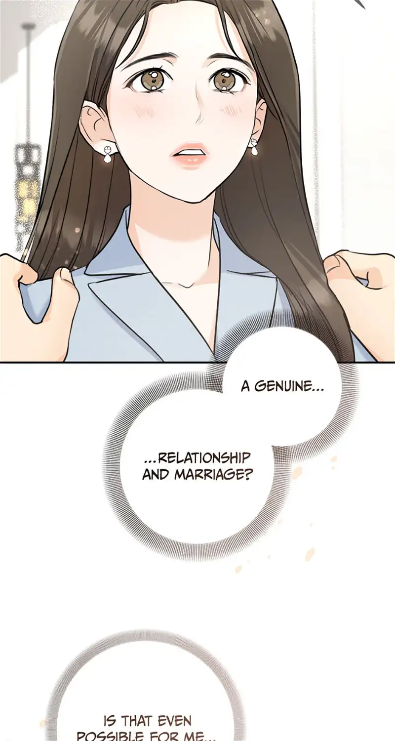 Marriage Situation chapter 18 page 18